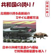 �k���N�̃~�T�C���ړ����u�́A���{���������I