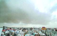 3-11 Seismic Terrorism: Tokyo Quake Emegency Info!