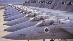 NYT�F�u�Ă̓C�X���G���̃C�����R���{�݂ւ̍U���ɔ����A���̐����ɌR���Z�p�╺������^���Ă���v