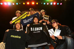 ���{�Љ�̒�ӁA�n���w��ƕč��ŉ��w�����A�q�b�v�z�b�v�̊֌W