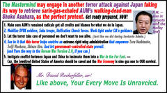 David Rockefeller's next mass-murder plan in Japan