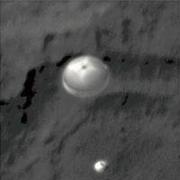 �ċx�ݒ��̂悢���̊F����ANASA�̃j���[�X�ɖڂ��P������O�ɐ��̌������B