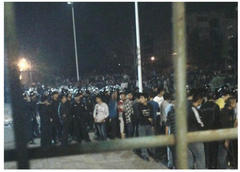 �����̃A�b�v���������H��A��\���B