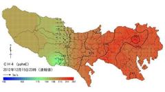 �����Ń��^���Z�x���}�㏸�H