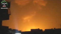  �����B��̊j�卑���V���A�𔚌��B�}�C�N���E�j���[�N���H