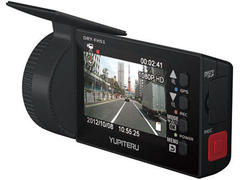 ���_�����Љ�s���I���΍�ψ���:�ԍڗp�h���C�u���R�[�_�[