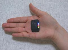 �����^GPS���u�A�U������