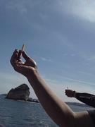 �G�W�v�g�̃����V�哝�̂��R���ɍS�����ꂽ�B