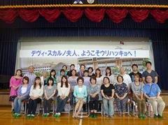 ���܂ނ�œX���ɓy���������v�������̃T�C�g�ɂ́A�n���O����񂪖��ڂŁA�؍����N�n�̉�̎ʐ^���ڂ���