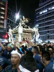 10��4���i���j�̑�㍂�ق��؂�ɕs���I�����������X�J����܂��B