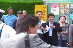 �x�@�����ɂ́A���_�����N���Љ�͂Ɩ��������g�D���g�D������܂��B