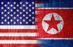 ロイター 駐韓米大使襲撃の容疑者が頻繁に訪朝、殺人未遂で逮捕状請求 